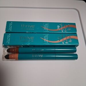 Thrive Causemetics Eye Brightener 2-Pc Kaelyn/Gailon